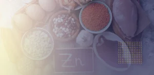 Beneficios del zinc y la quercetina cuando se combinan