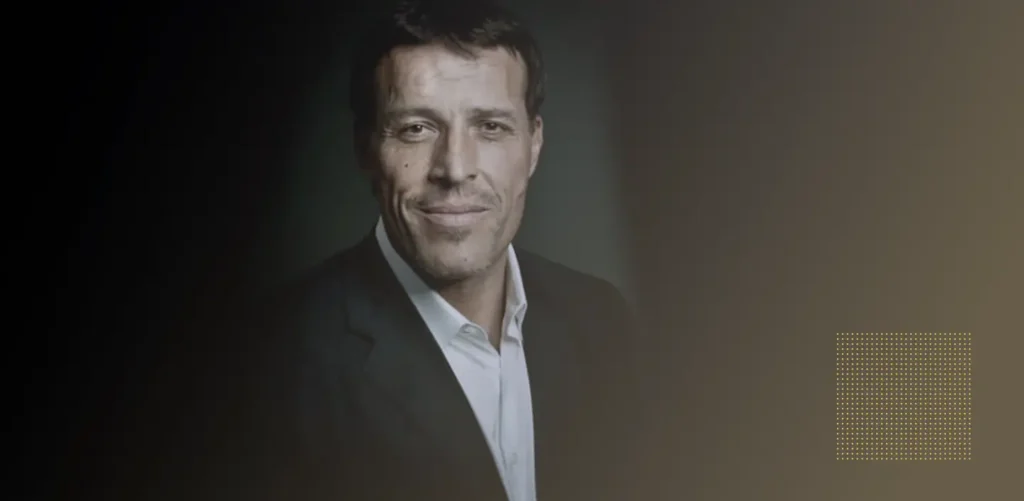 Tony Robbins on NMN, nmn tony robbins