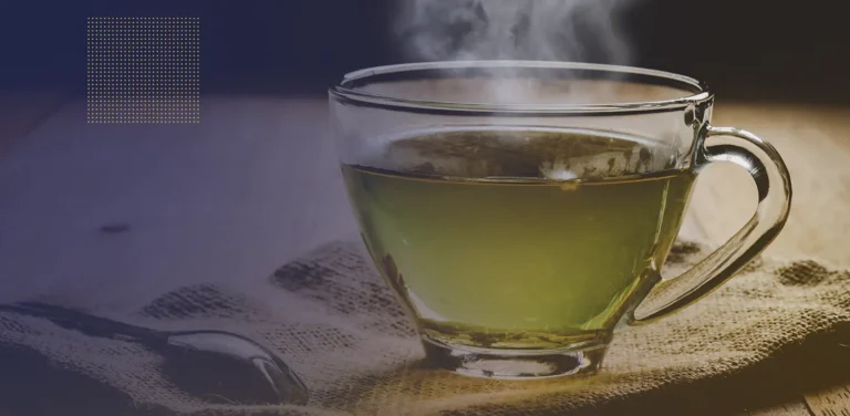 Spermidina e spermina del tè verde, tutto quello che c'è da sapere