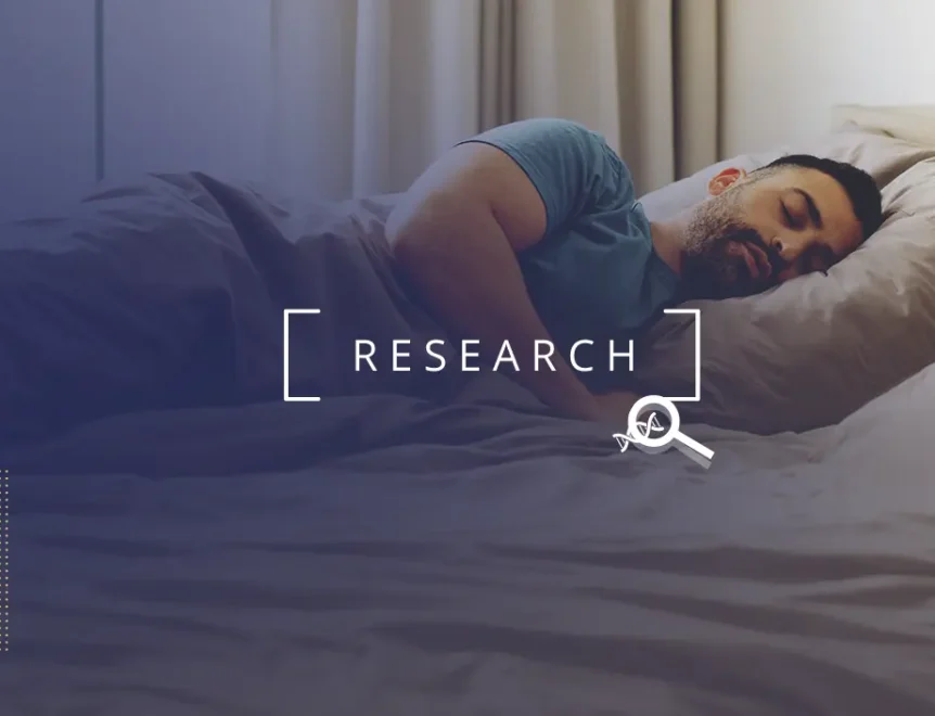 NMN improves sleep in middle age and older people