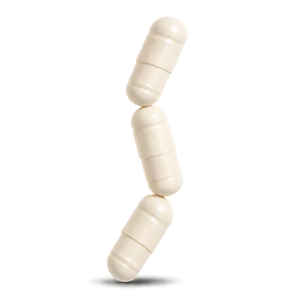 Balancing capsules 2nmn 1resveratrol 1 – Vital Core Bundle