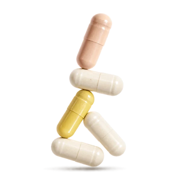Max Longevity Bundle, capsules