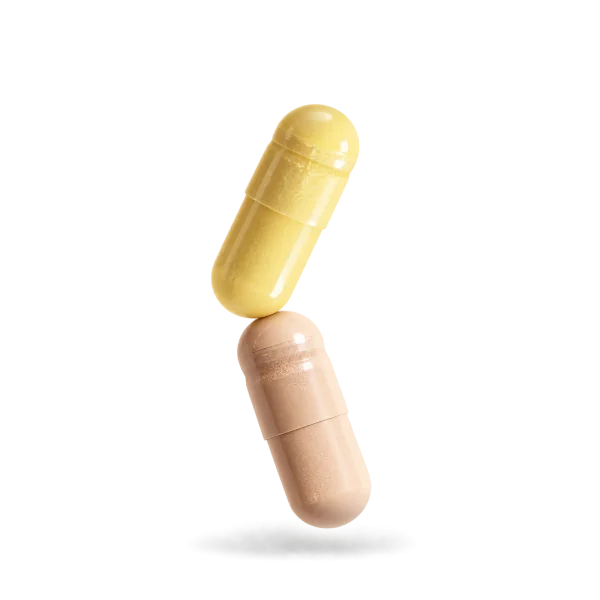 Balancing capsules spermidine quercetin – Cell Activator Bundle