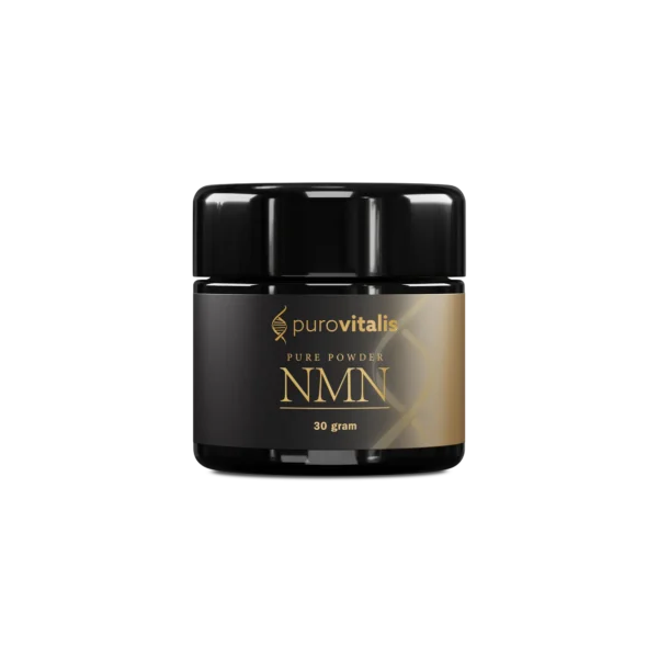 Buy Pure NAD+ Precursor powder, made in europe