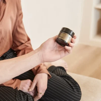 Se vende precursor puro de la longevidad