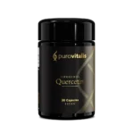 Complesso liposomiale di quercetina, acquista l'integratore di quercetina da purovitalis