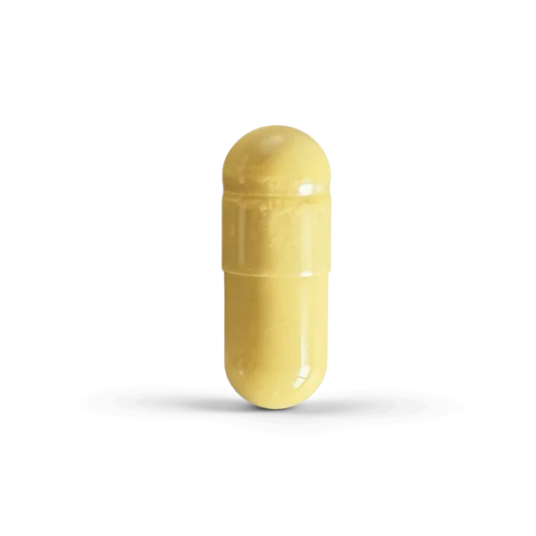 Liposomal Quercetin