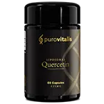 purovitalis quercetină lipozomală