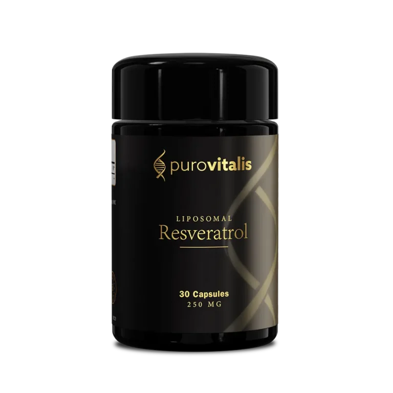 Supliment Resveratrol, Cea mai bună alegere pentru absorbție este de a merge pentru capsule Liposomal Trans-Resveratrol.