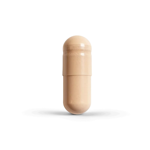 Liposomal Spermidine