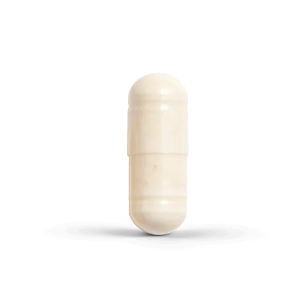 White capsule – Liposomal Resveratrol