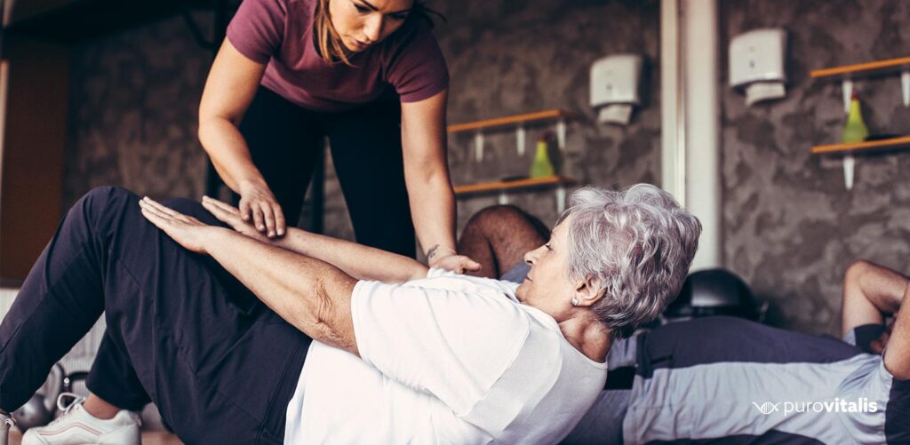 Resistance training and aging reversal 7 things you need to know