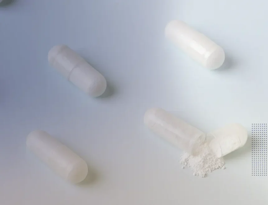 Découvrez la transformation avant/après avec le NMN. Une apparence plus jeune et un regain d'énergie. Apprenez ce que le NMN et le resvératrol font ensemble.