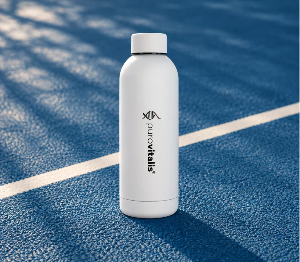 Water Bottle – lifestyle 3