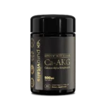 Buy Calcium AKG supplement form purovitalis. Premium Ca-AKG slow release tablets made in Europe.