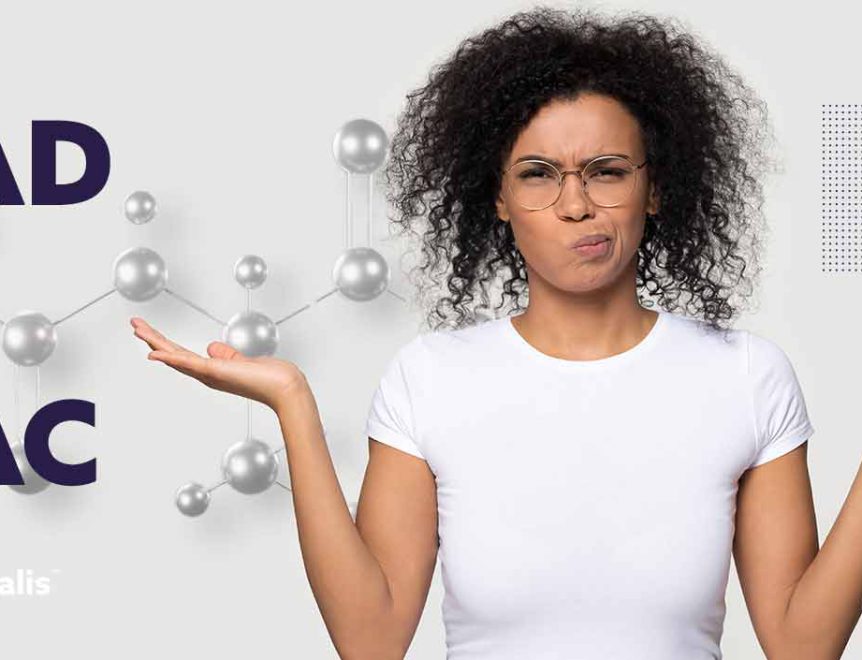 Comparaison entre les compléments alimentaires NAD et NAC. Quelles sont les principales différences ?