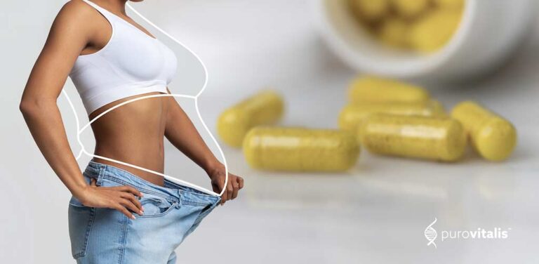 Does Berberine Help with Weight Loss?