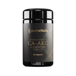 Supliment Calcium AKG
