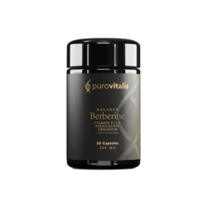 Berberine Balance, capsules