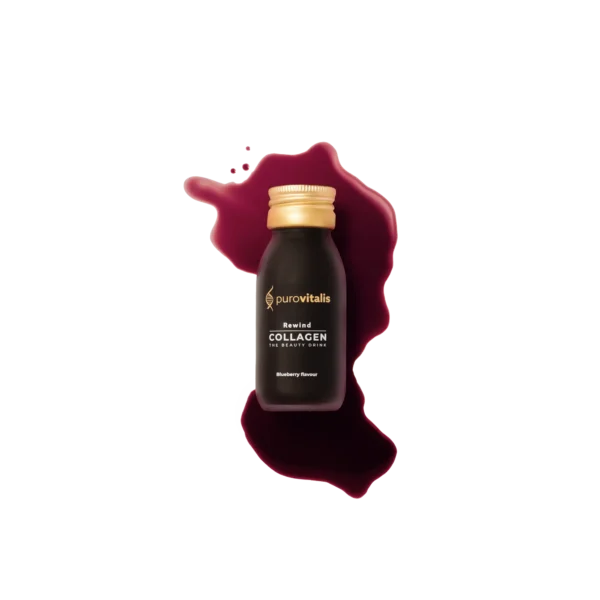 Rewind Liquid Collagen