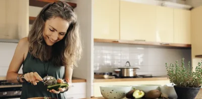 Den komplette guide til ernæring for longevity - fødevarer, diæter og meget mere
