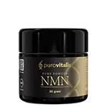 Purovitalis NMN pulbere