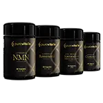 Liposomal Max longevity bundle thumbnail (vignette de longévité)