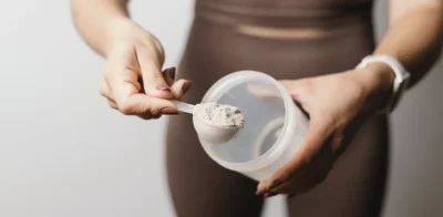 La créatine : Plus qu'un simple supplément pour la gym