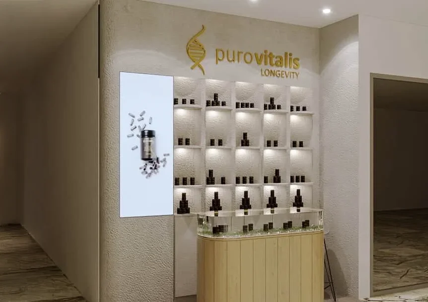 Åbning af den anden butik i Mongoliet