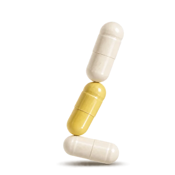 Balancing capsules glynac berberine – Metabolic Renewal Bundle