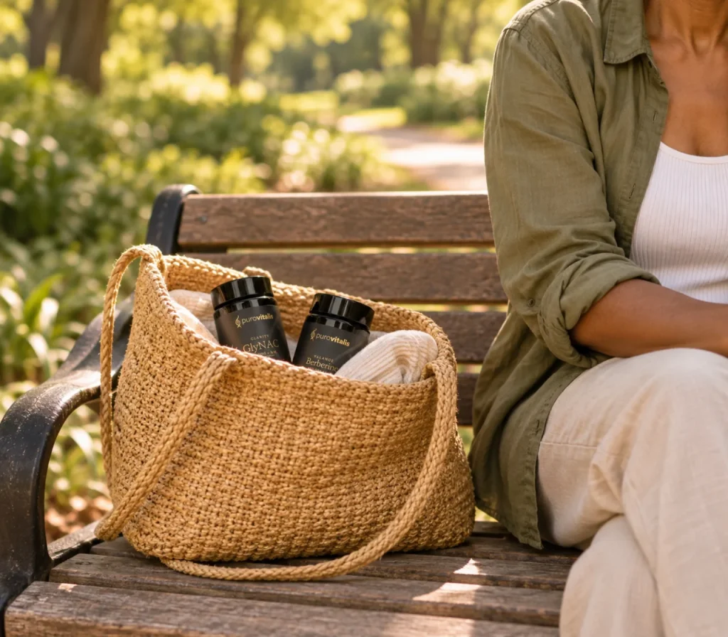 Metabolic Renewal Bundle – lifestyle 2