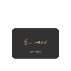 Purovitalis digitalt gavekort
