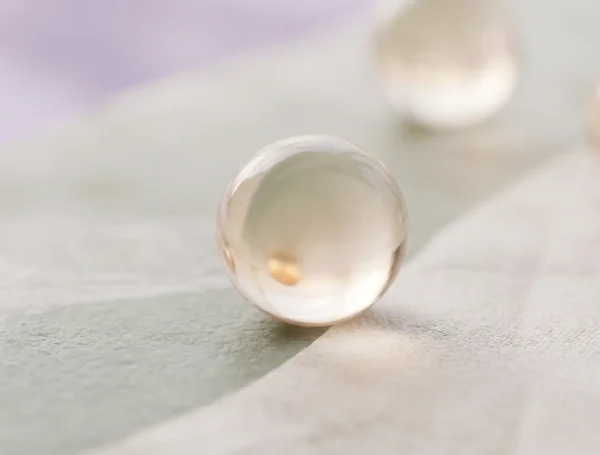 Une nouvelle étude chez l'homme a montré que le NMN liposomal entraînait une augmentation des taux de NAD+