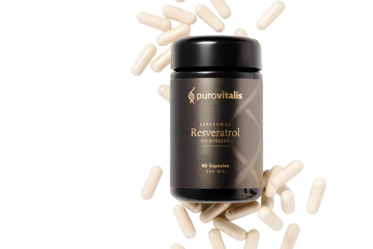 Cell renewal goal transparent resveratrol – Renewal supplements