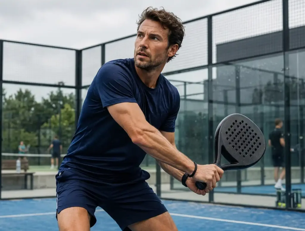Energy goal padel – Supplements for your health goals