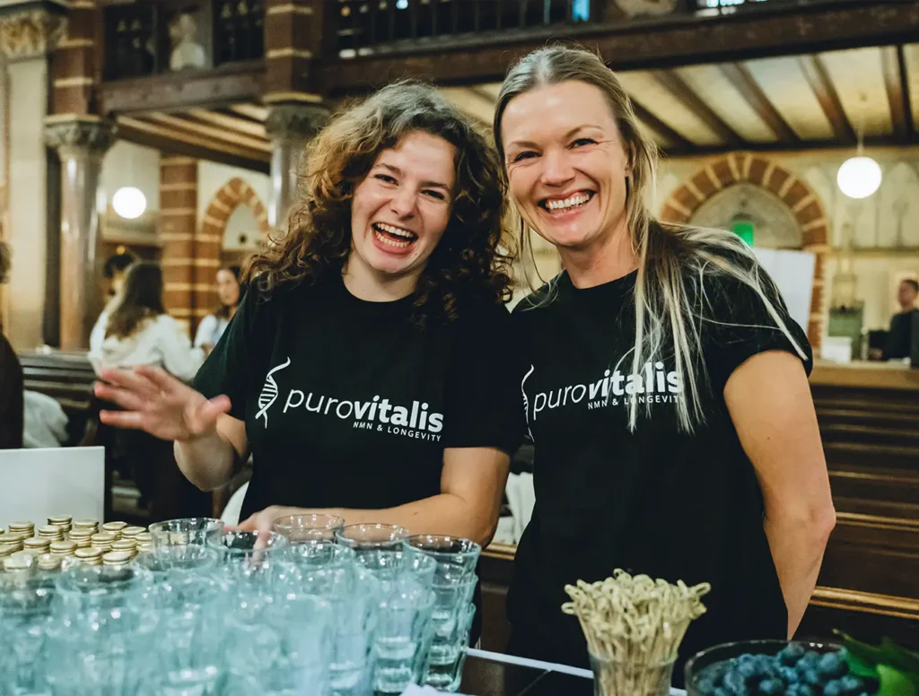 Purovitalis team – About Us