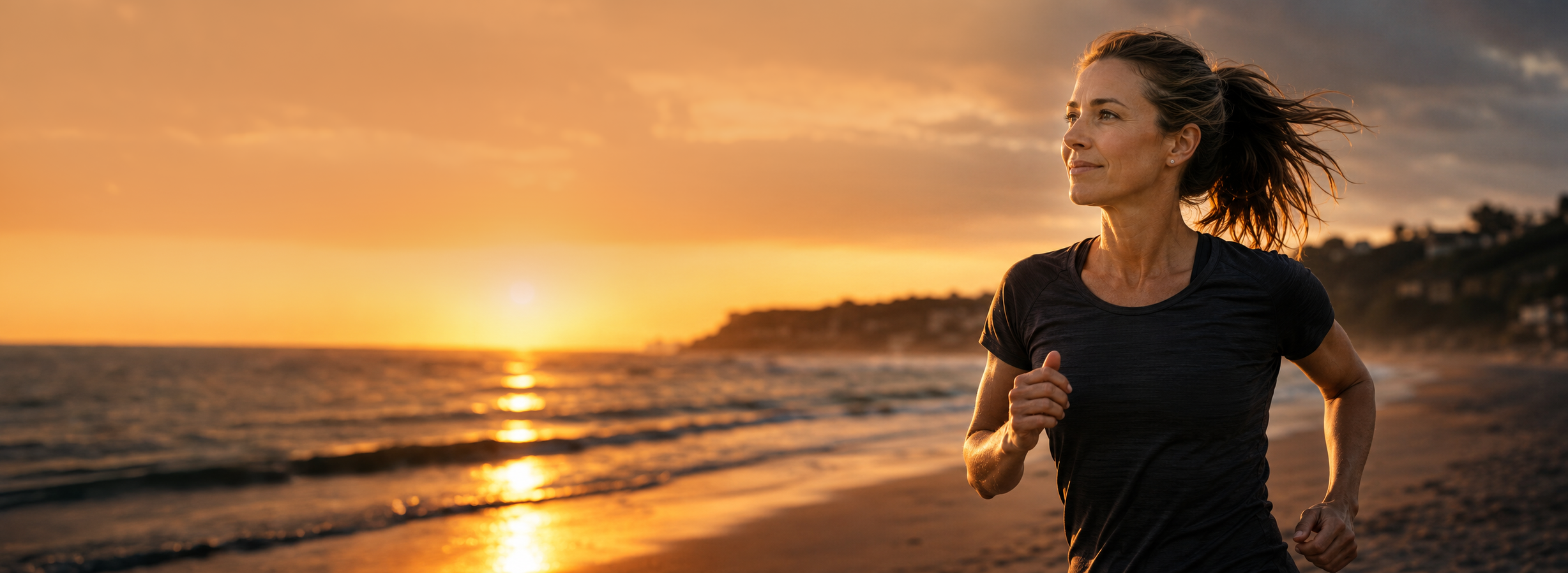 Longevity supplements
