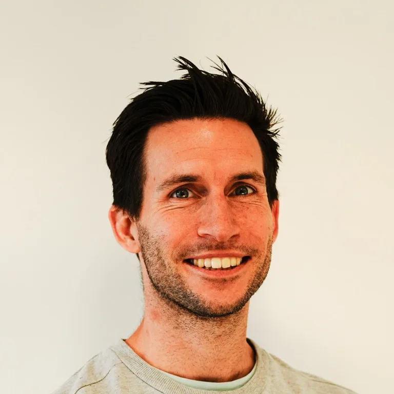 Rein Ridder